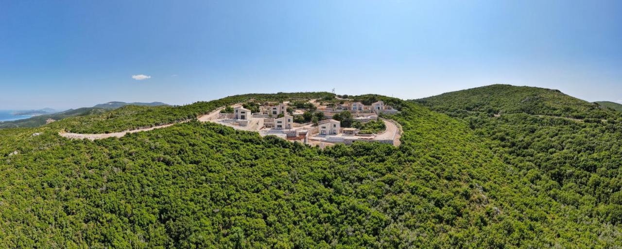 Aroa Eco Living Experience Сasa de vacaciones Volímai