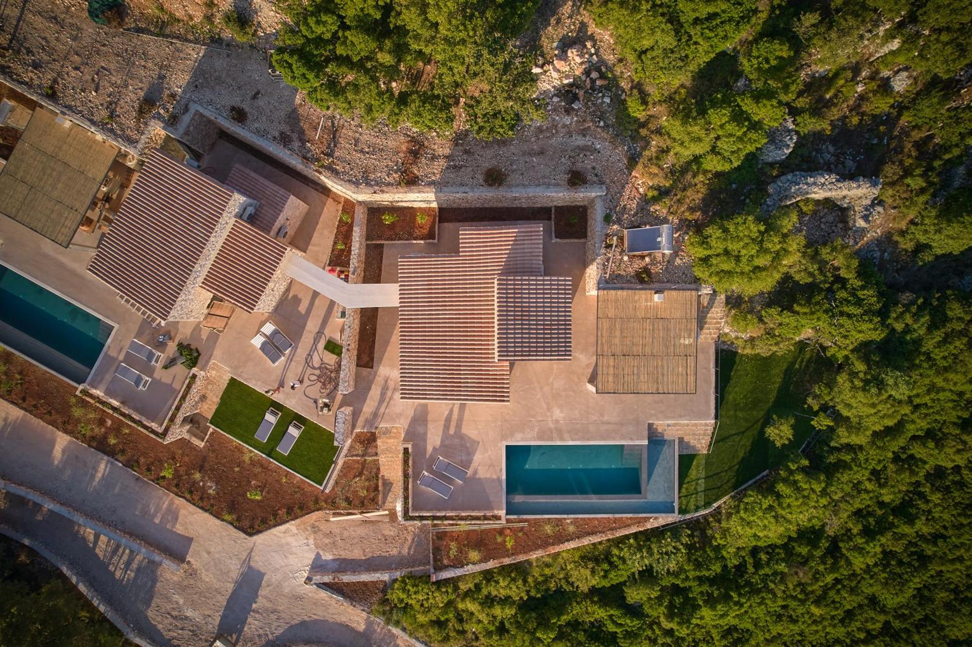 Сasa de vacaciones Aroa Eco Living Experience *