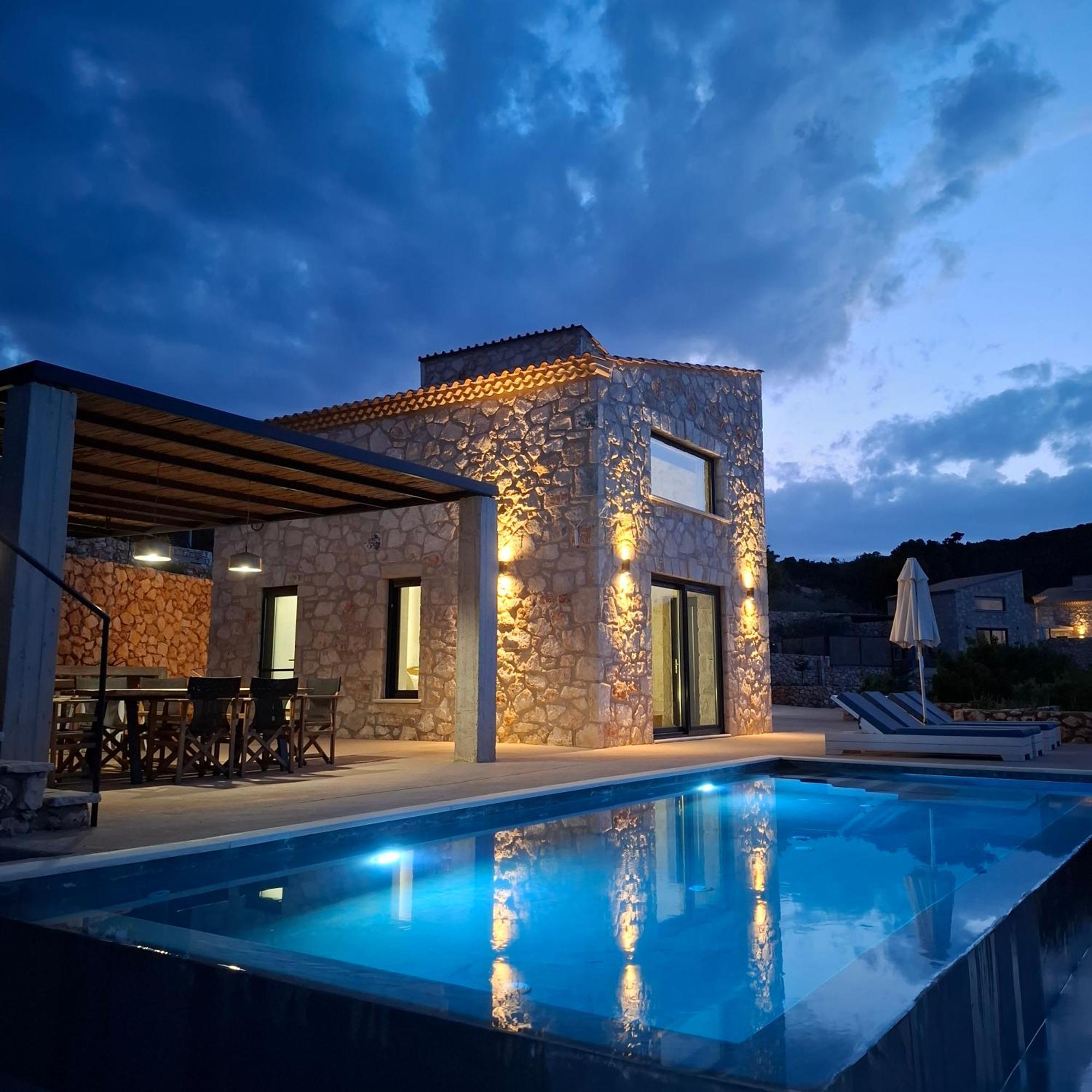 Сasa de vacaciones Aroa Eco Living Experience