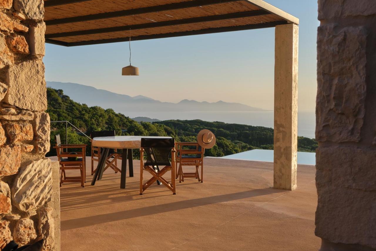 Dom wakacyjny Aroa Eco Living Experience *