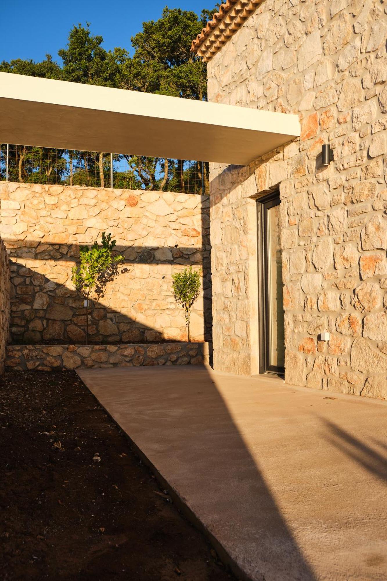Aroa Eco Living Experience Volímai
