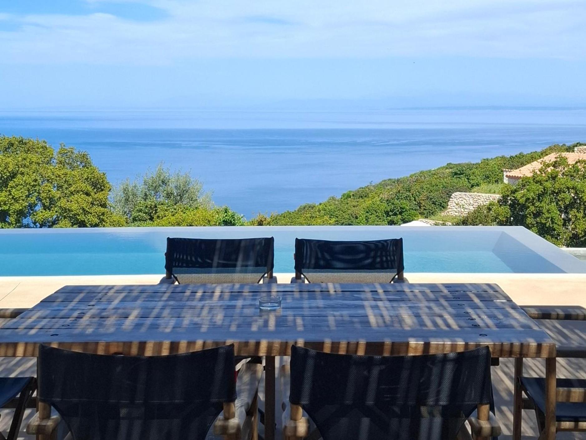 Aroa Eco Living Experience Dom wakacyjny Volímai